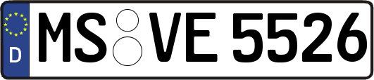 MS-VE5526
