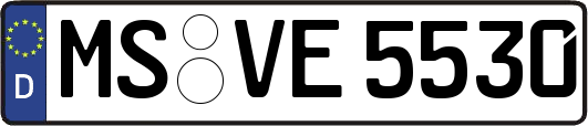 MS-VE5530