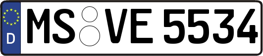 MS-VE5534