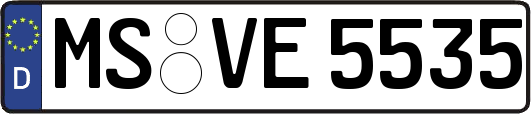 MS-VE5535