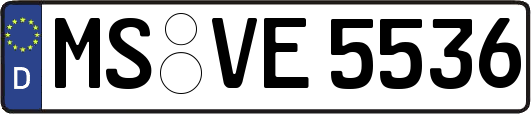 MS-VE5536