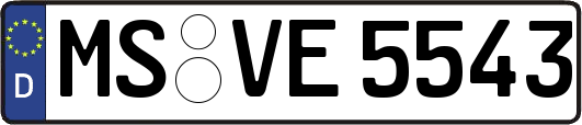 MS-VE5543
