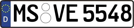 MS-VE5548