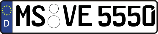 MS-VE5550