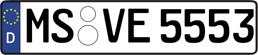 MS-VE5553