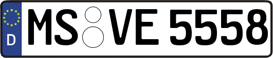 MS-VE5558