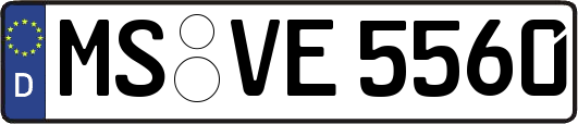 MS-VE5560