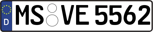 MS-VE5562