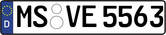 MS-VE5563
