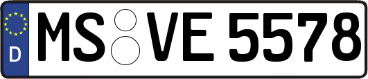MS-VE5578