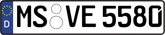 MS-VE5580