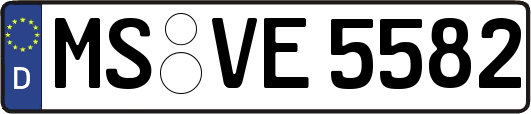 MS-VE5582