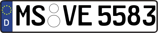 MS-VE5583