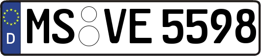 MS-VE5598