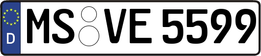 MS-VE5599