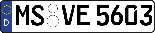 MS-VE5603