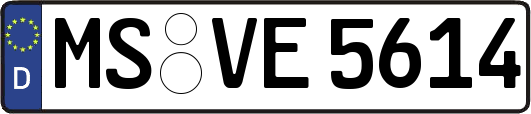 MS-VE5614