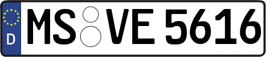 MS-VE5616