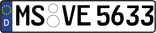 MS-VE5633