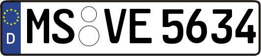 MS-VE5634