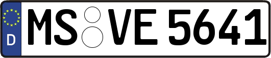 MS-VE5641