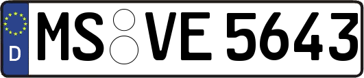MS-VE5643