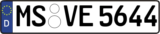 MS-VE5644