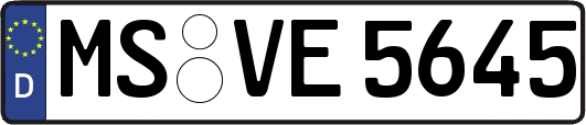 MS-VE5645