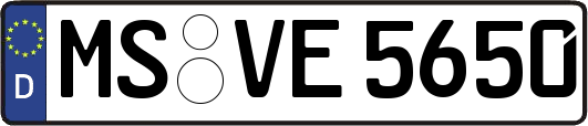 MS-VE5650