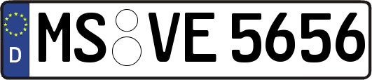 MS-VE5656