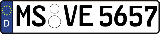 MS-VE5657