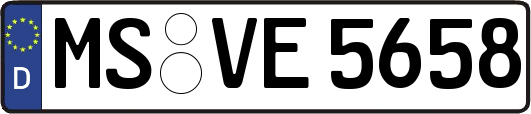 MS-VE5658