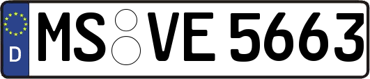 MS-VE5663