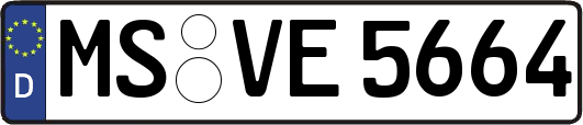 MS-VE5664