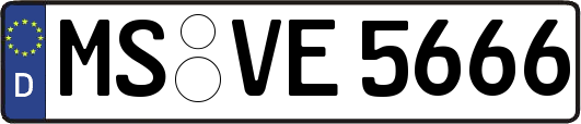 MS-VE5666