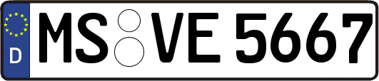 MS-VE5667