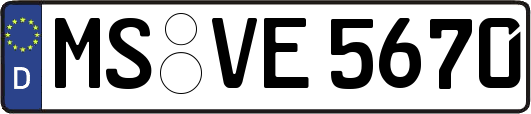 MS-VE5670