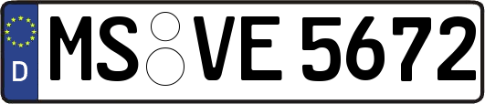 MS-VE5672