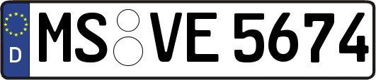 MS-VE5674