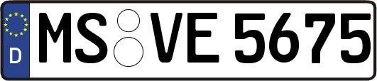 MS-VE5675