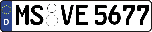 MS-VE5677