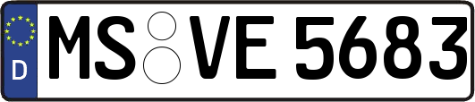 MS-VE5683