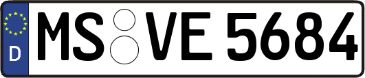 MS-VE5684