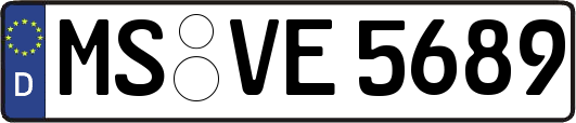 MS-VE5689