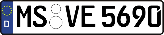 MS-VE5690
