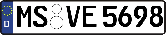 MS-VE5698