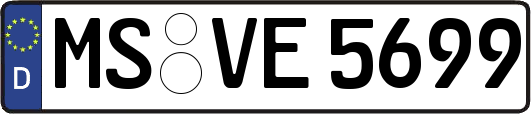 MS-VE5699