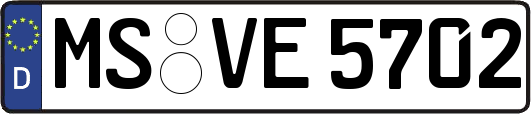MS-VE5702