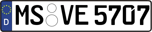 MS-VE5707