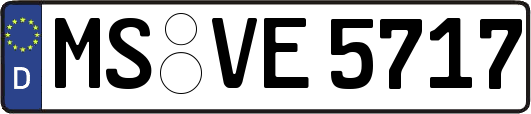 MS-VE5717